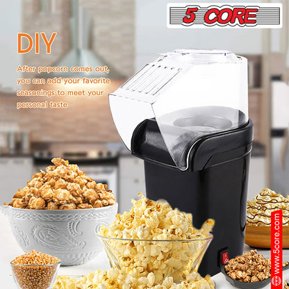 Popcorn Express 5 Core