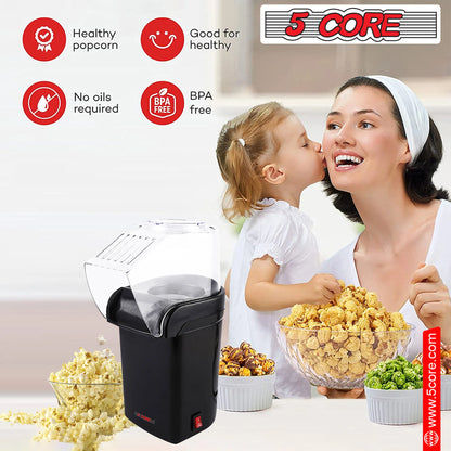 Popcorn Express 5 Core